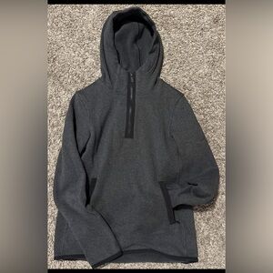 lululemon athletica Dark Gray Women's Sweater